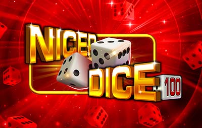 Nicer Dice 100