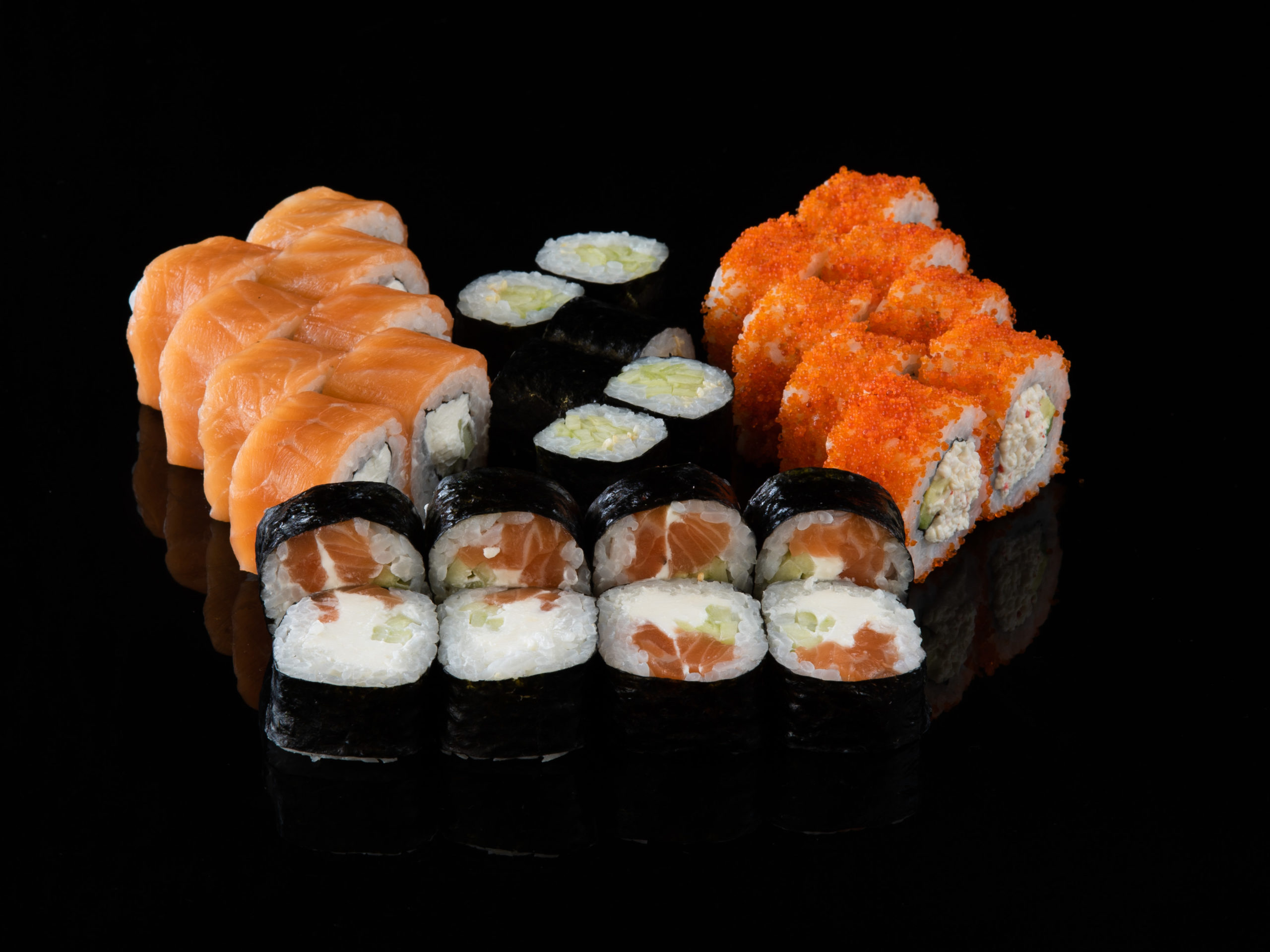 Заказать суши дешево и вкусно фото 108
