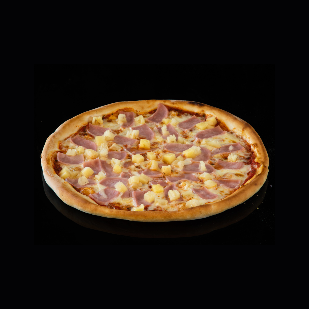 состав пицца гавайская с ананасами фото 118