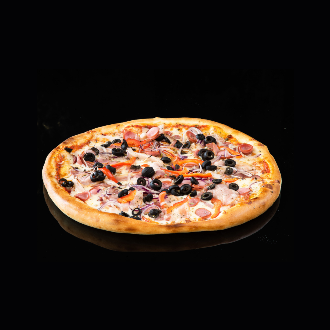 заказать пиццу четыре сыра пермь фото 91