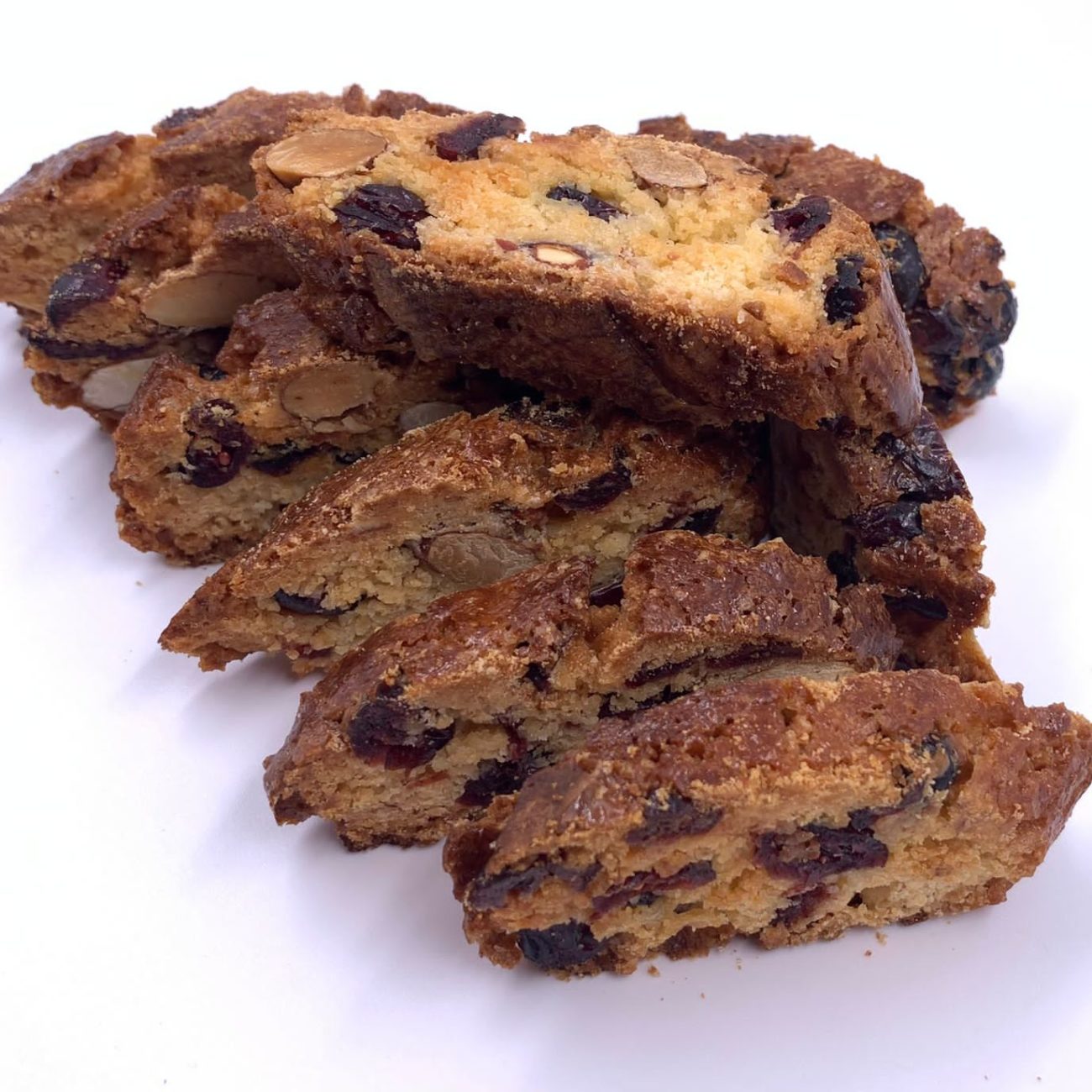 Biscotti ripieni filled cookies